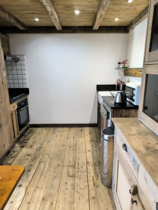 Appartement En Résidence Proche Du Mont D'arbois