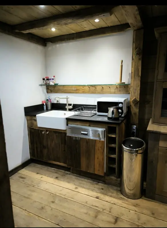Appartement En Résidence Proche Du Mont D'arbois