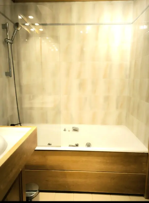Appartement En Résidence Proche Du Mont D'arbois