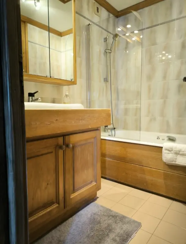 Appartement En Résidence Proche Du Mont D'arbois