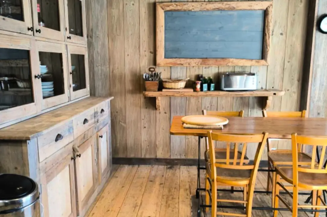 Appartement En Résidence Proche Du Mont D'arbois