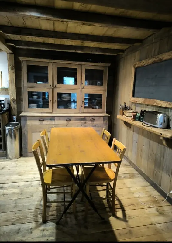 Appartement En Résidence Proche Du Mont D'arbois