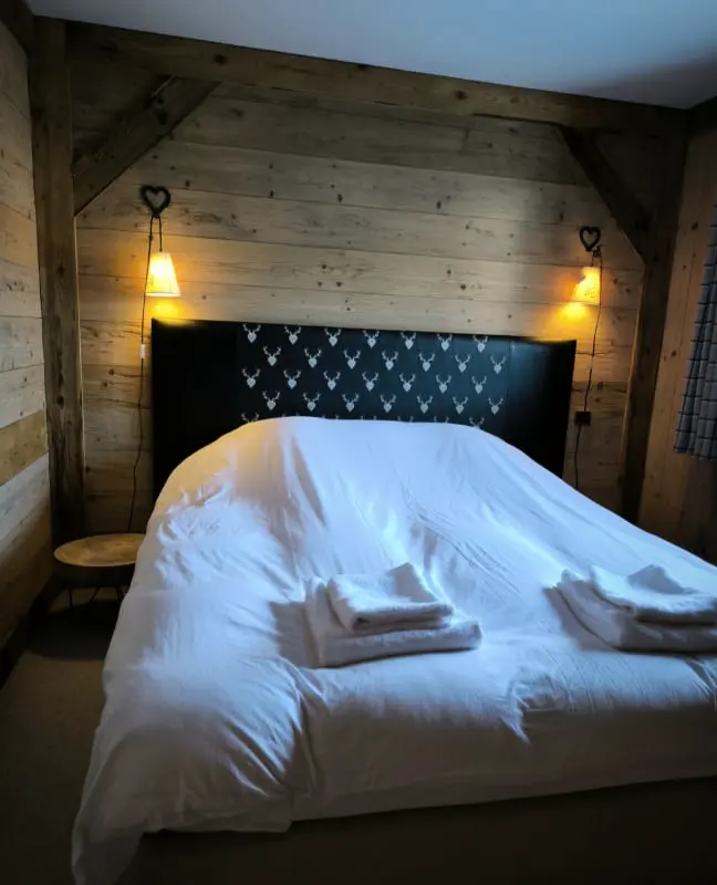 Appartement En Résidence Proche Du Mont D'arbois