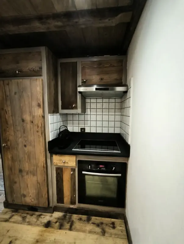 Appartement En Résidence Proche Du Mont D'arbois