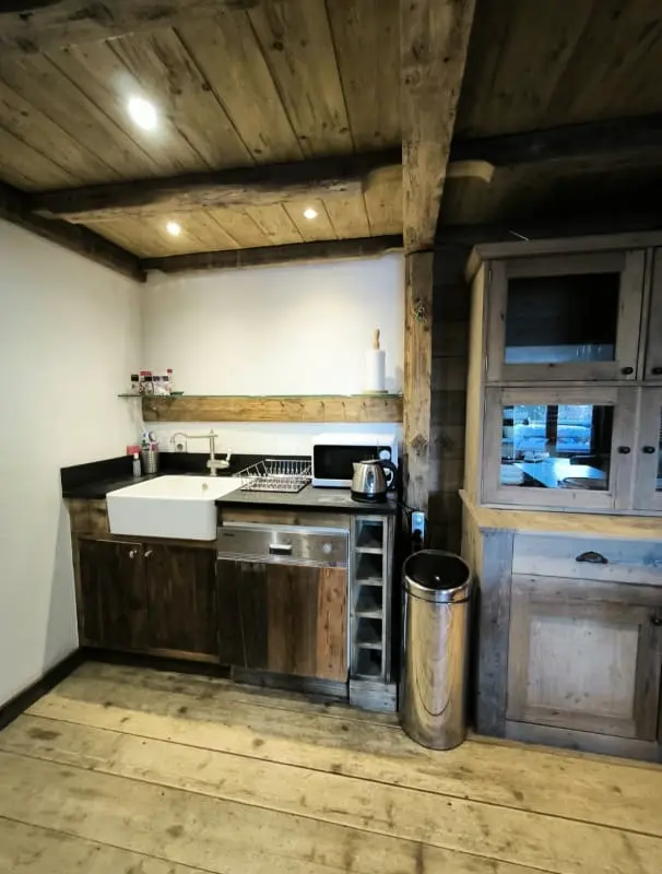 Appartement En Résidence Proche Du Mont D'arbois