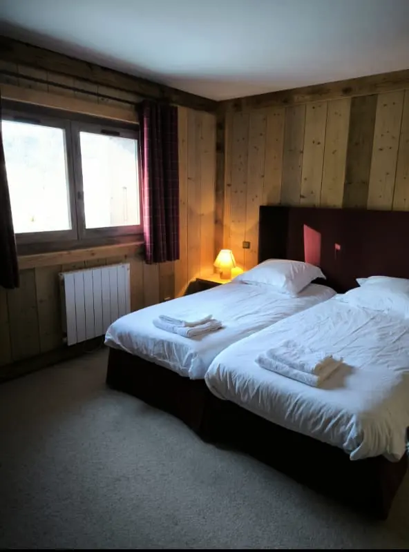 Appartement En Résidence Proche Du Mont D'arbois