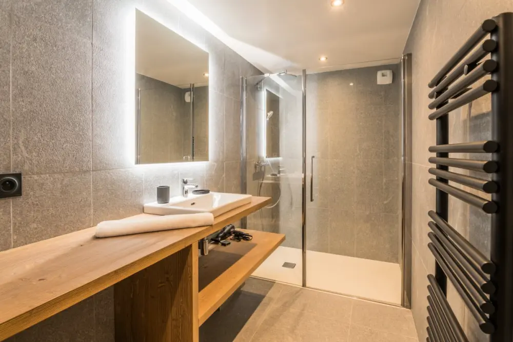 Appartement Havre Des Alpes -