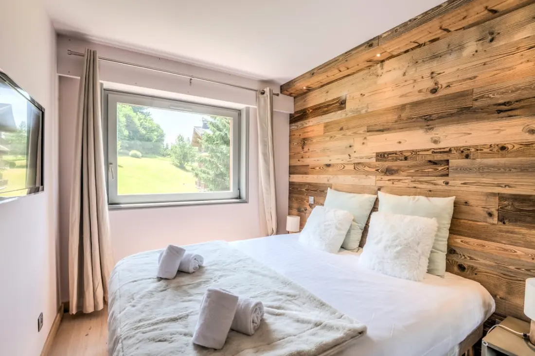 Appartement Le Clos De Rochebrune -