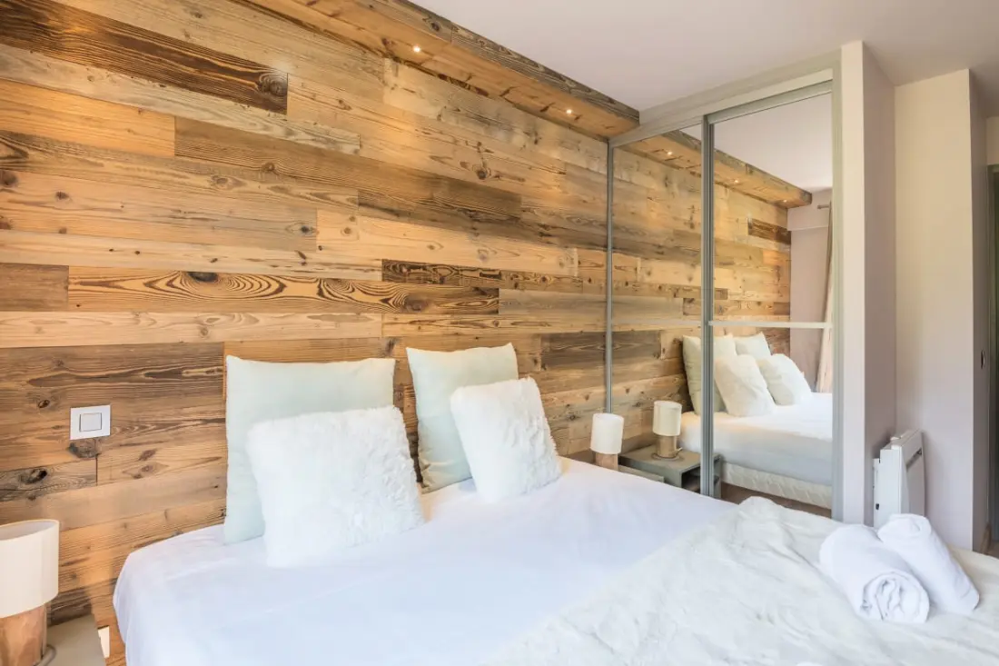 Appartement Le Clos De Rochebrune -