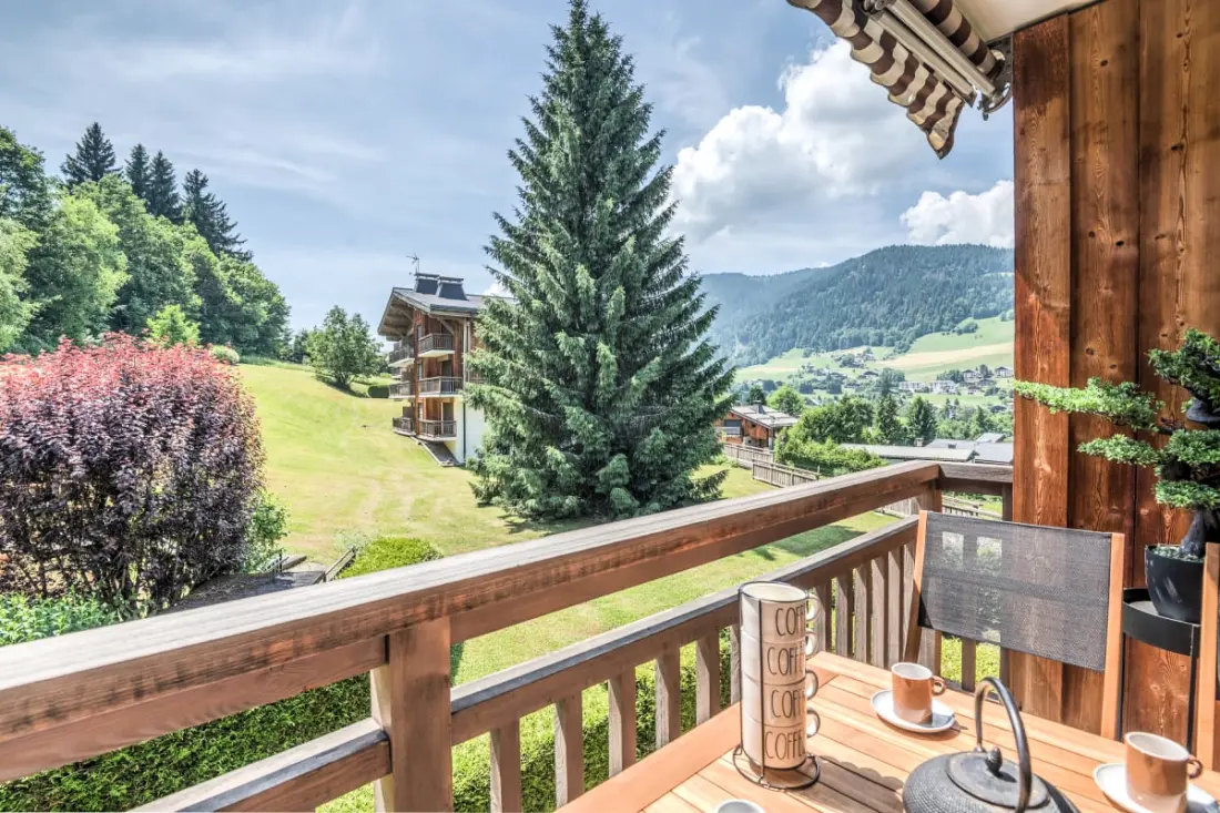 Appartement Le Clos De Rochebrune -