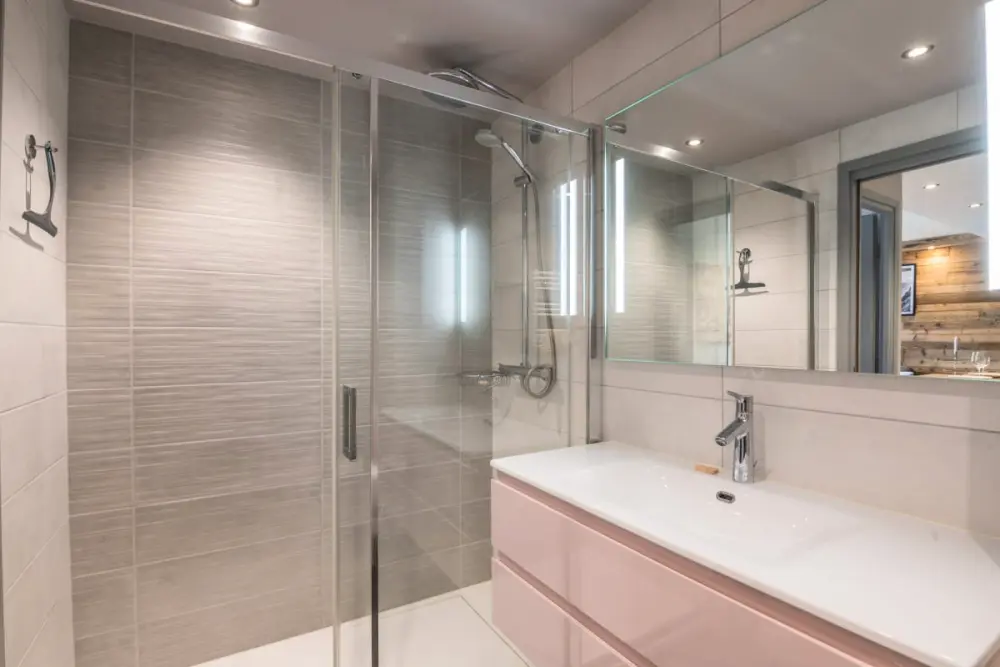 Appartement Le Clos De Rochebrune -