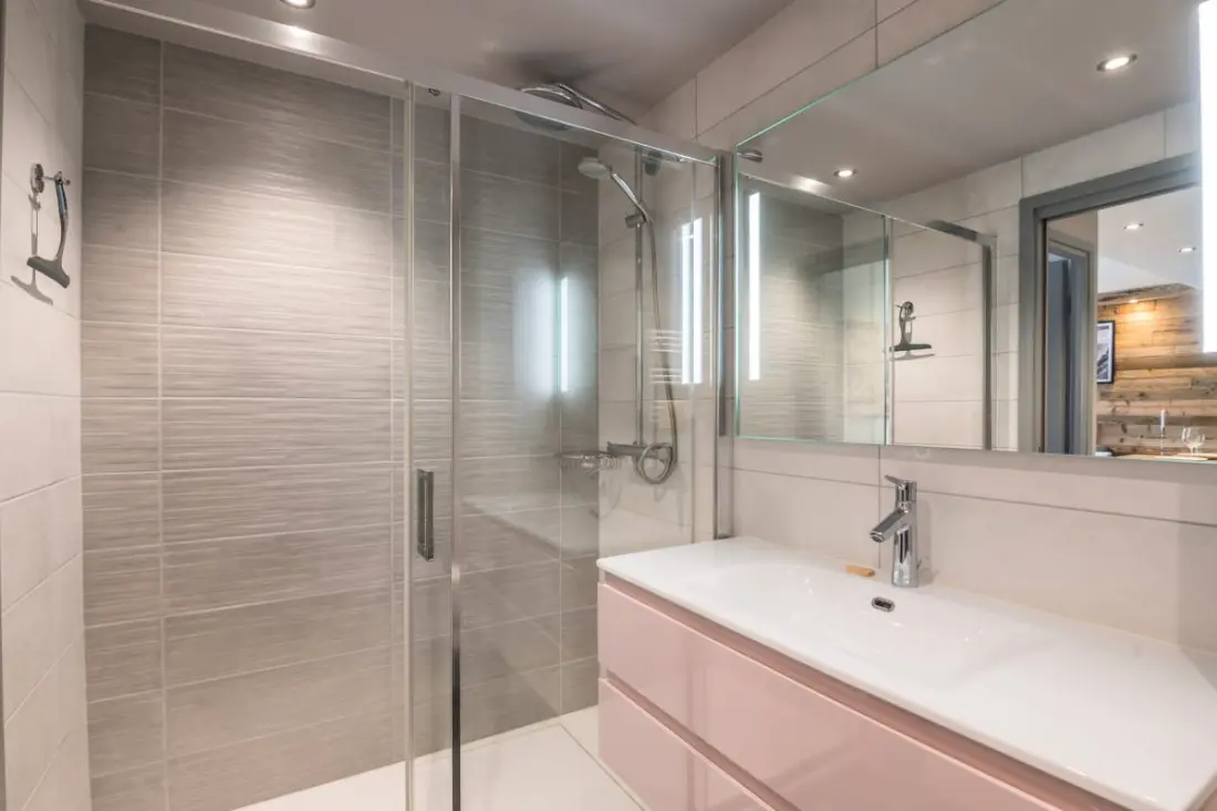 Appartement Le Clos De Rochebrune -