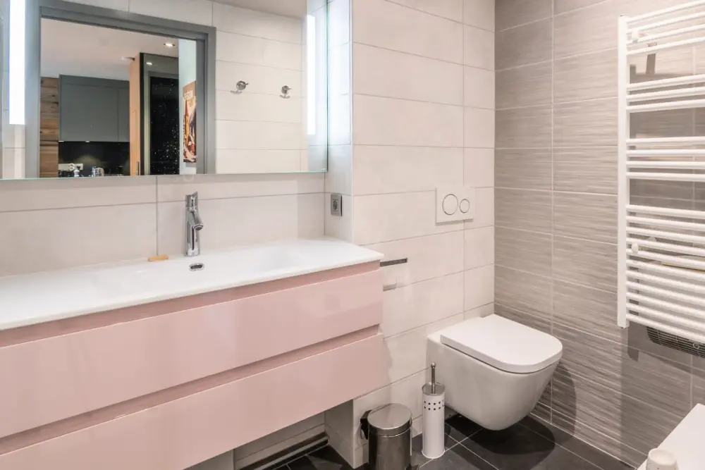 Appartement Le Clos De Rochebrune -