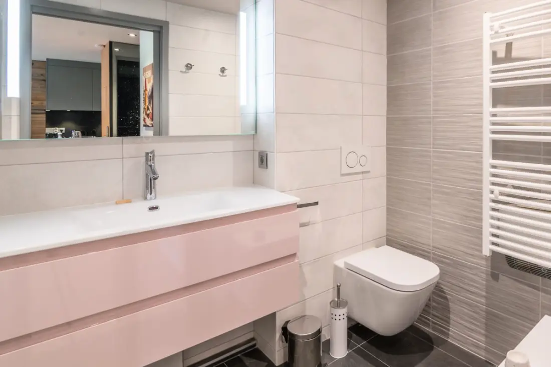 Appartement Le Clos De Rochebrune -