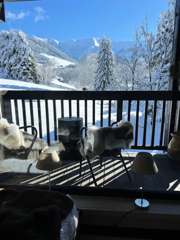 Appartement Lumineux Avec Balcon Et Piscine
