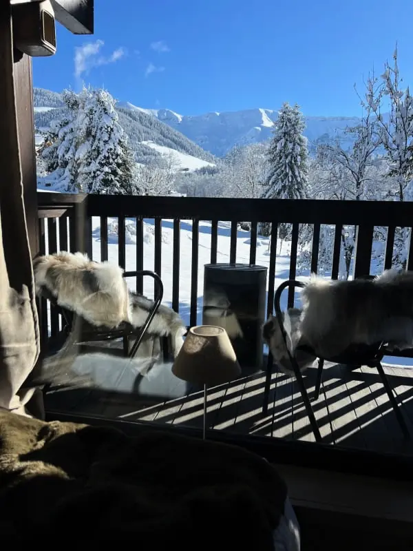 Appartement Lumineux Avec Balcon Et Piscine
