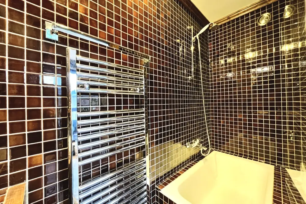 Appartement Lumineux Avec Balcon Et Piscine