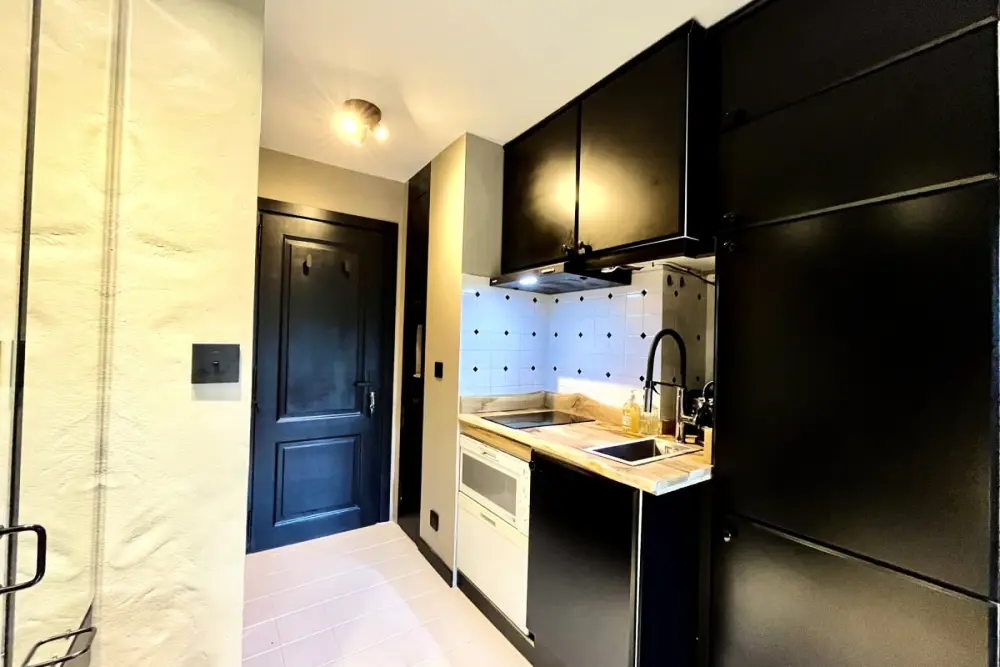 Appartement Lumineux Avec Balcon Et Piscine