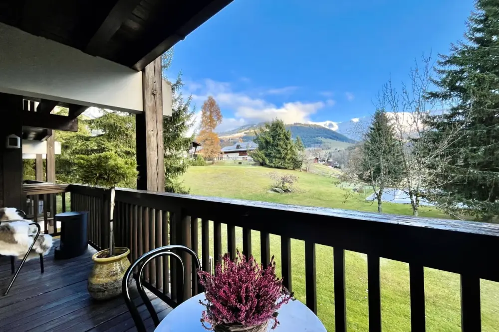 Appartement Lumineux Avec Balcon Et Piscine