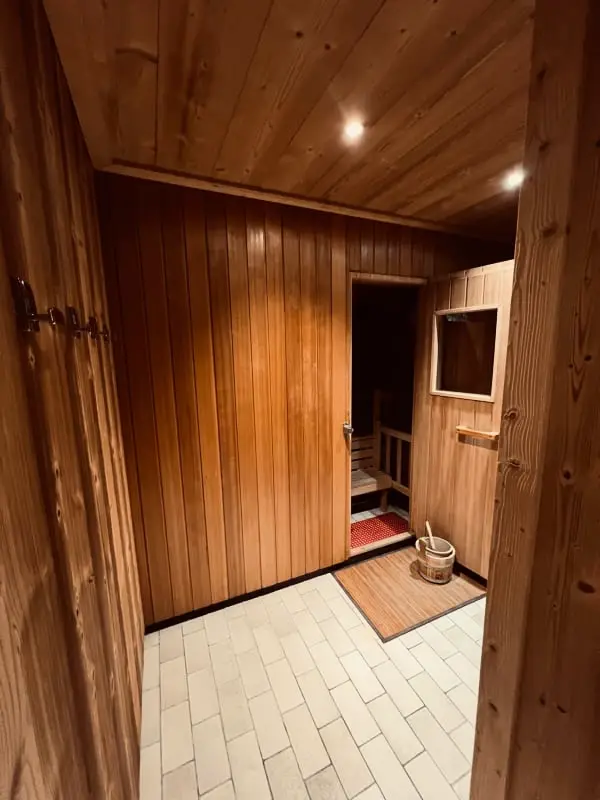 Appartement Lumineux Avec Balcon Et Piscine