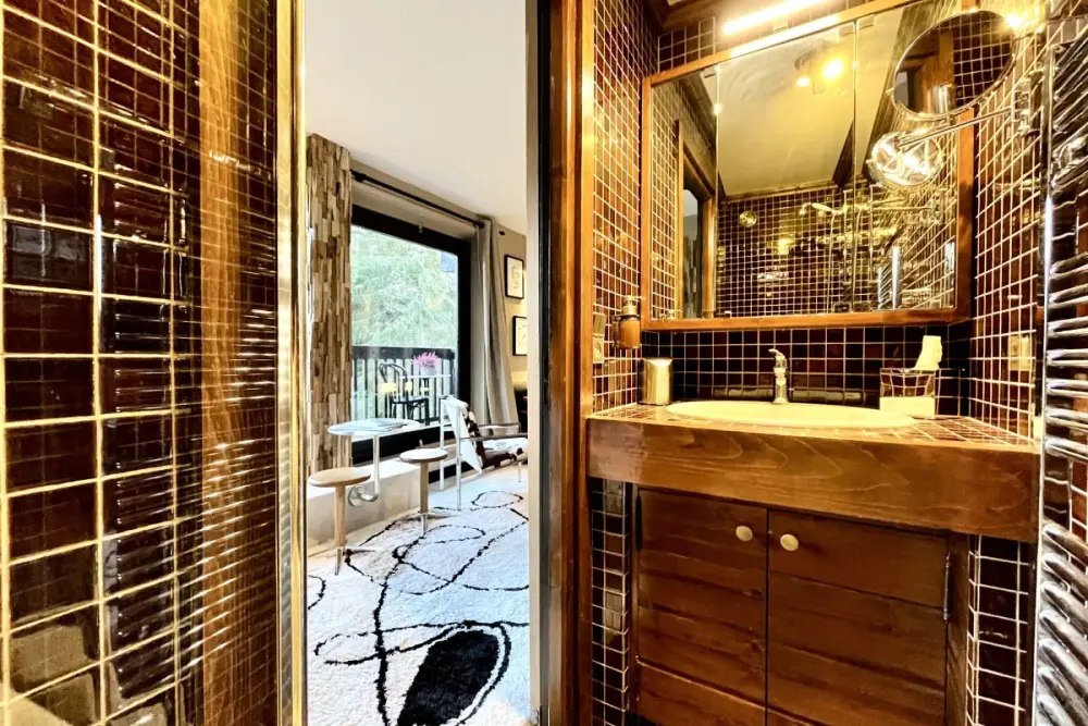 Appartement Lumineux Avec Balcon Et Piscine