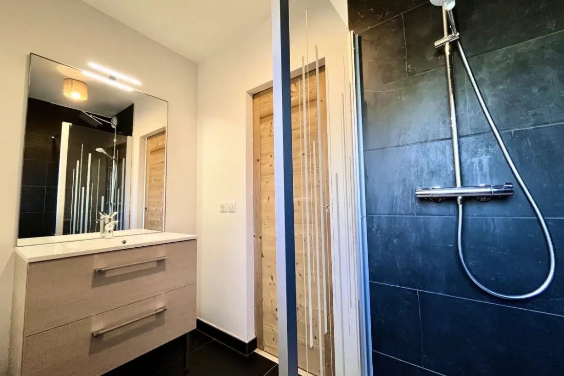 Appartement Lumineux Avec Balcon Et Vue Imprenable