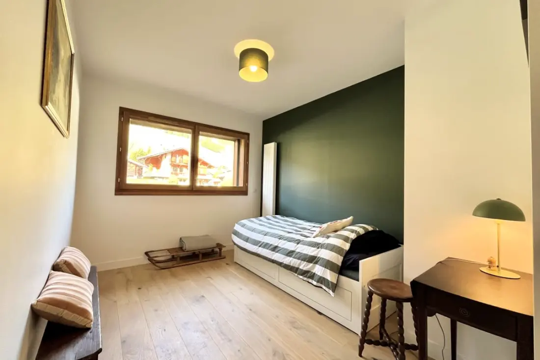 Appartement Lumineux Avec Balcon Et Vue Imprenable