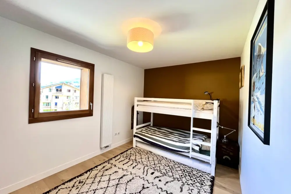 Appartement Lumineux Avec Balcon Et Vue Imprenable