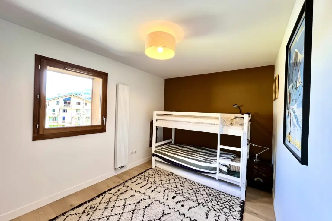 Appartement Lumineux Avec Balcon Et Vue Imprenable