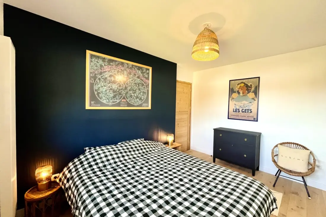 Appartement Lumineux Avec Balcon Et Vue Imprenable