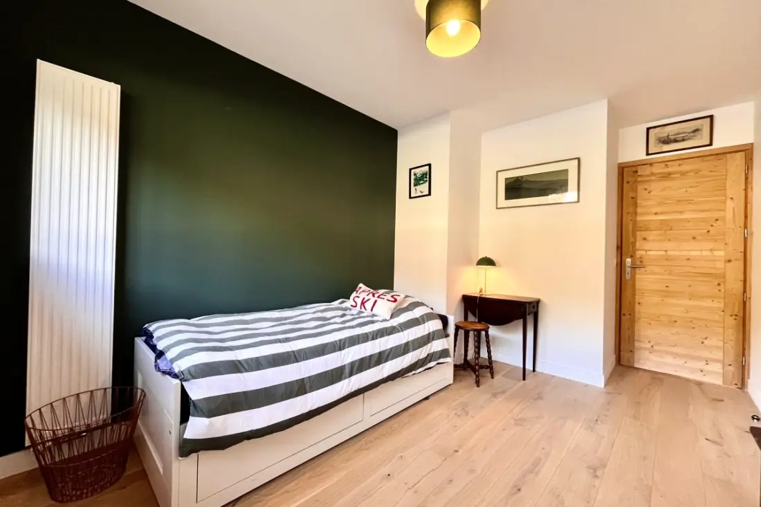 Appartement Lumineux Avec Balcon Et Vue Imprenable