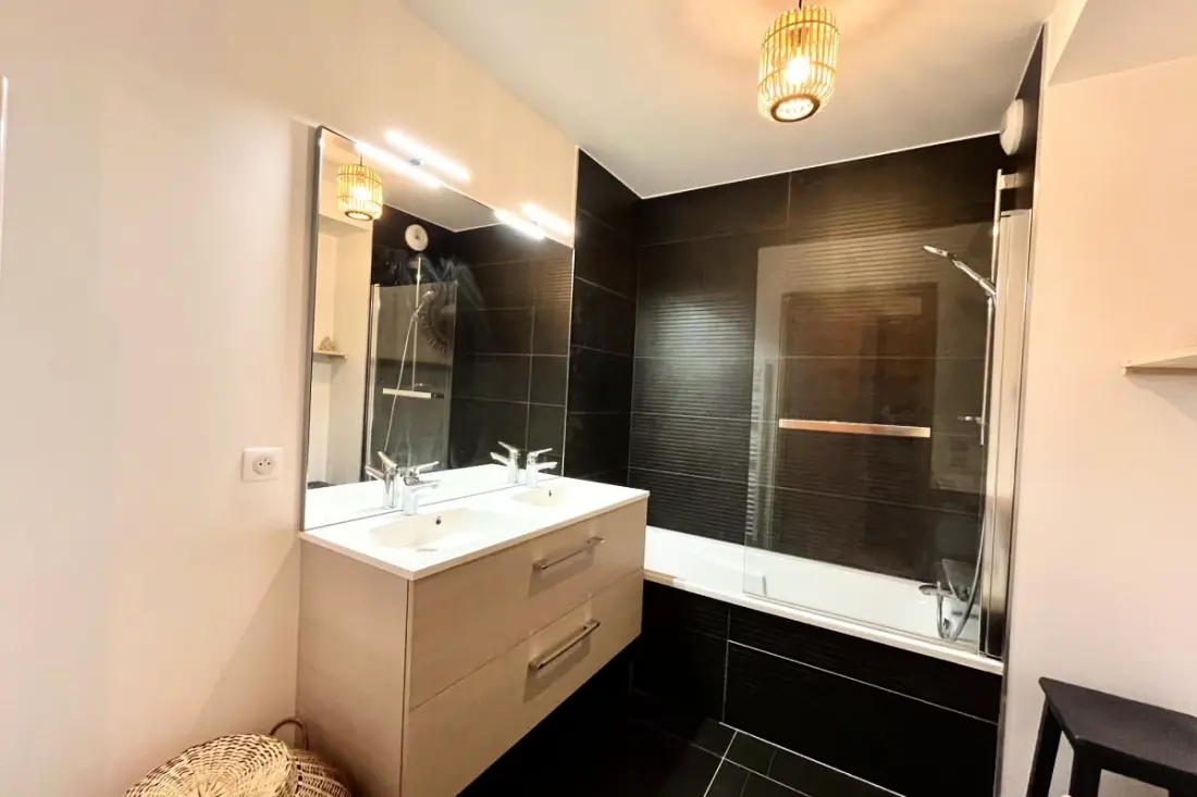 Appartement Lumineux Avec Balcon Et Vue Imprenable