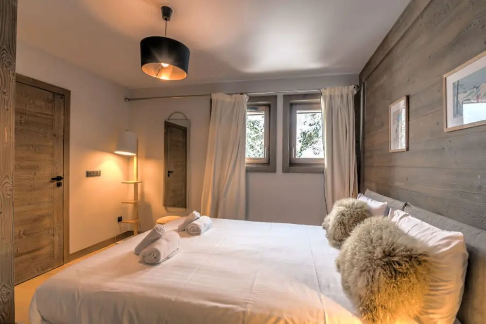 Appartement Montalis -