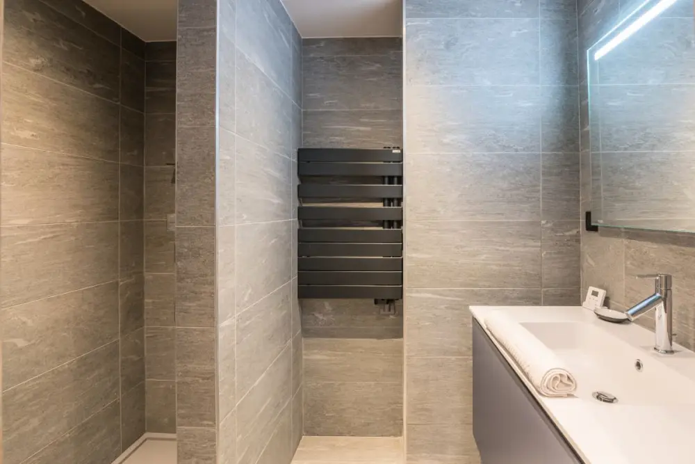 Appartement Montalis -