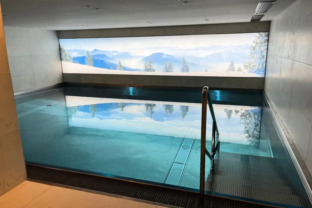 Appartement Montalis -