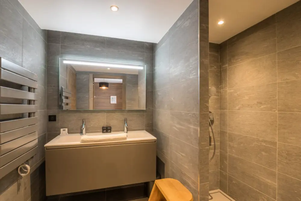 Appartement Montalis -