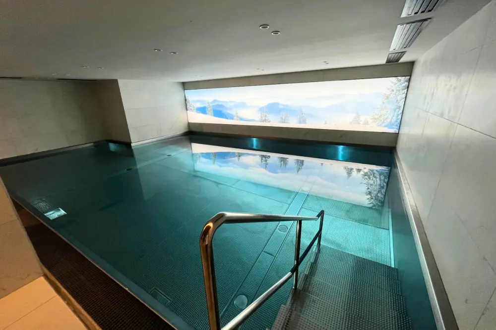 Appartement Montalis -