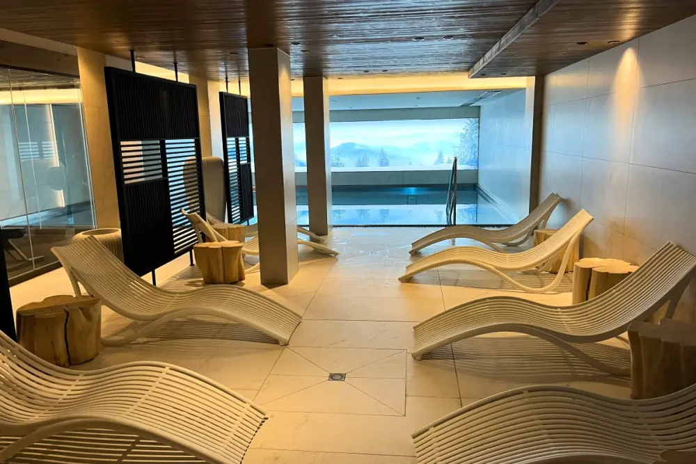 Appartement Montalis -