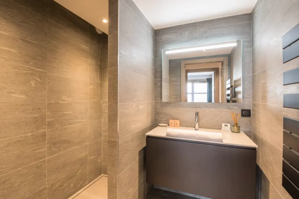 Appartement Montalis -