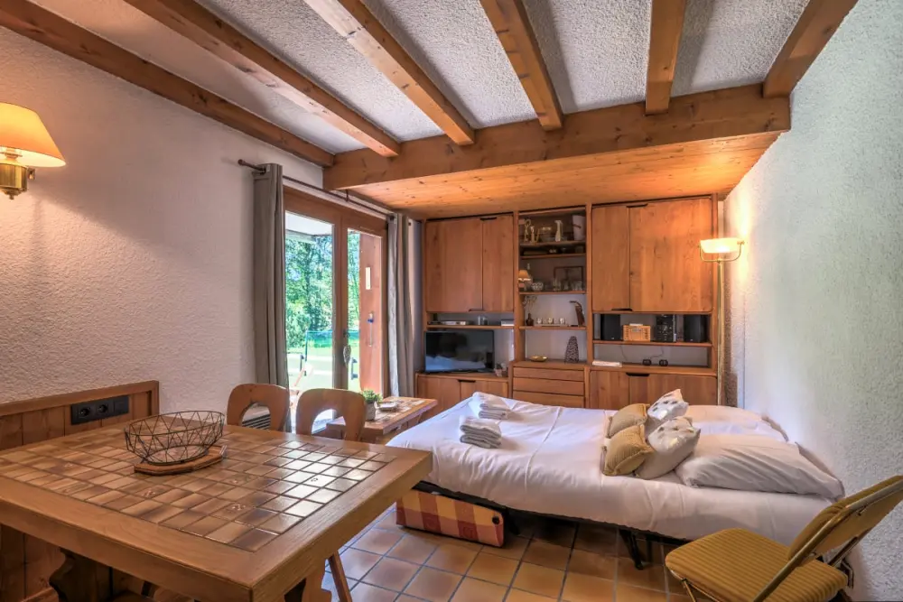 Appartement Pruniers -