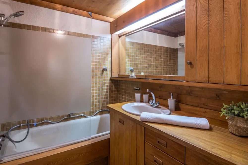 Appartement Pruniers -