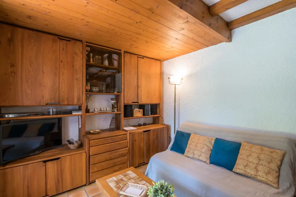 Appartement Pruniers -