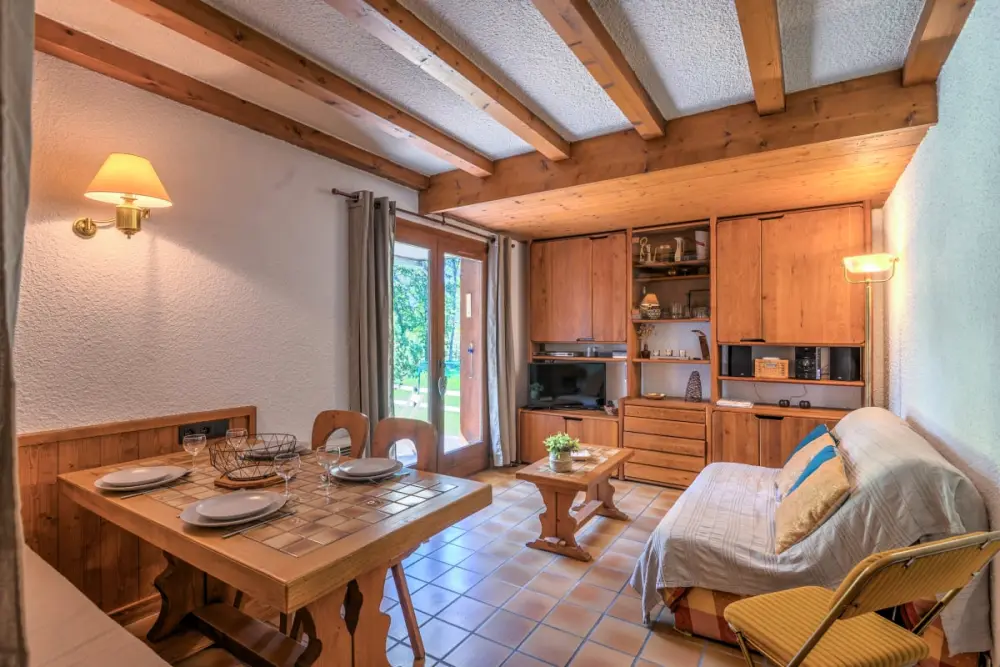 Appartement Pruniers -