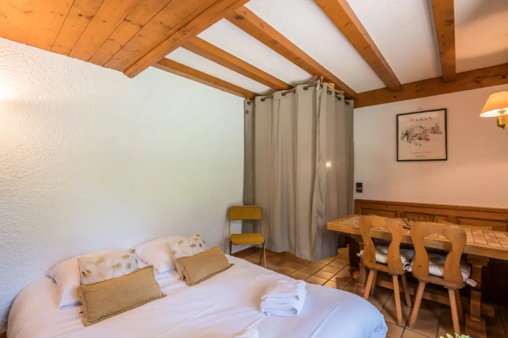 Appartement Pruniers -