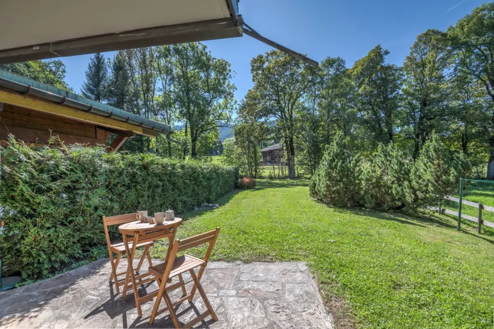 Appartement Pruniers -