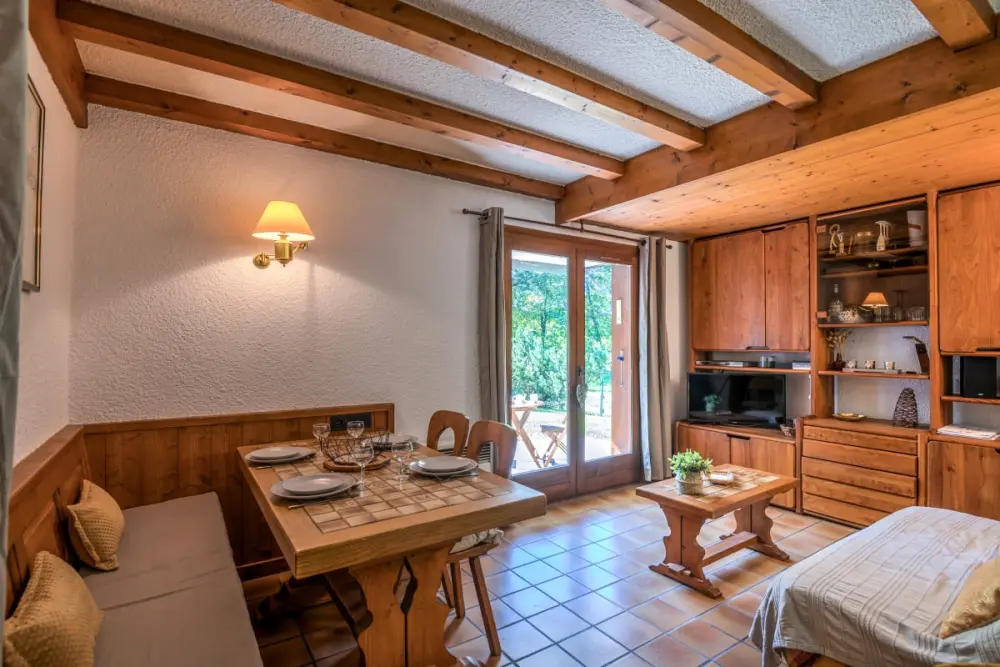 Appartement Pruniers -