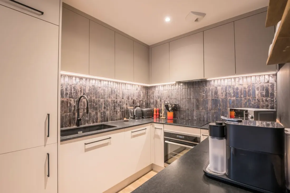 Appartement Reflet Des Cimes -
