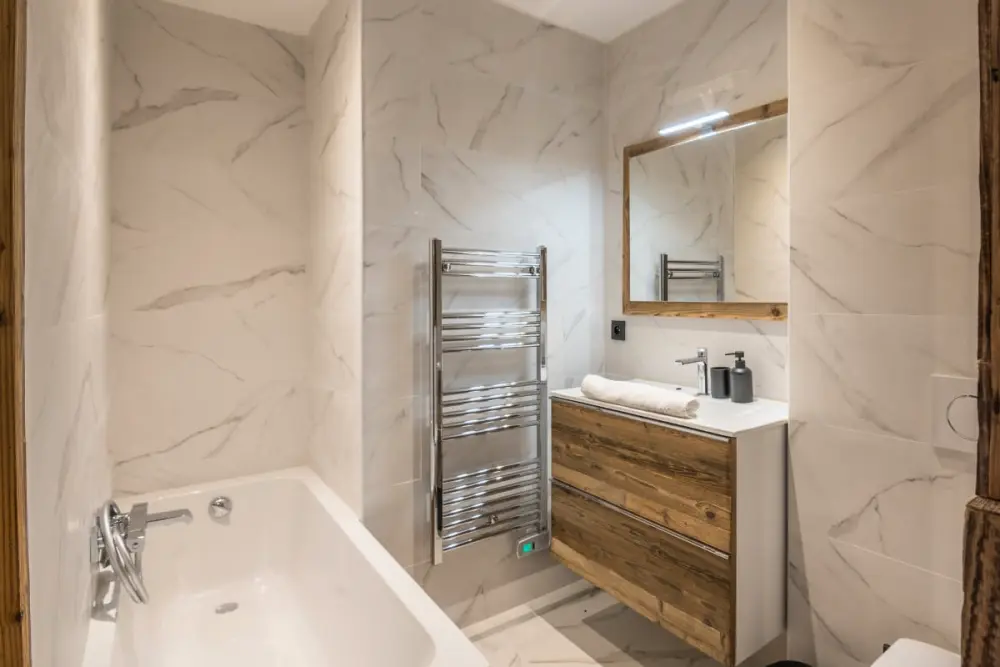 Appartement Reflet Des Cimes -