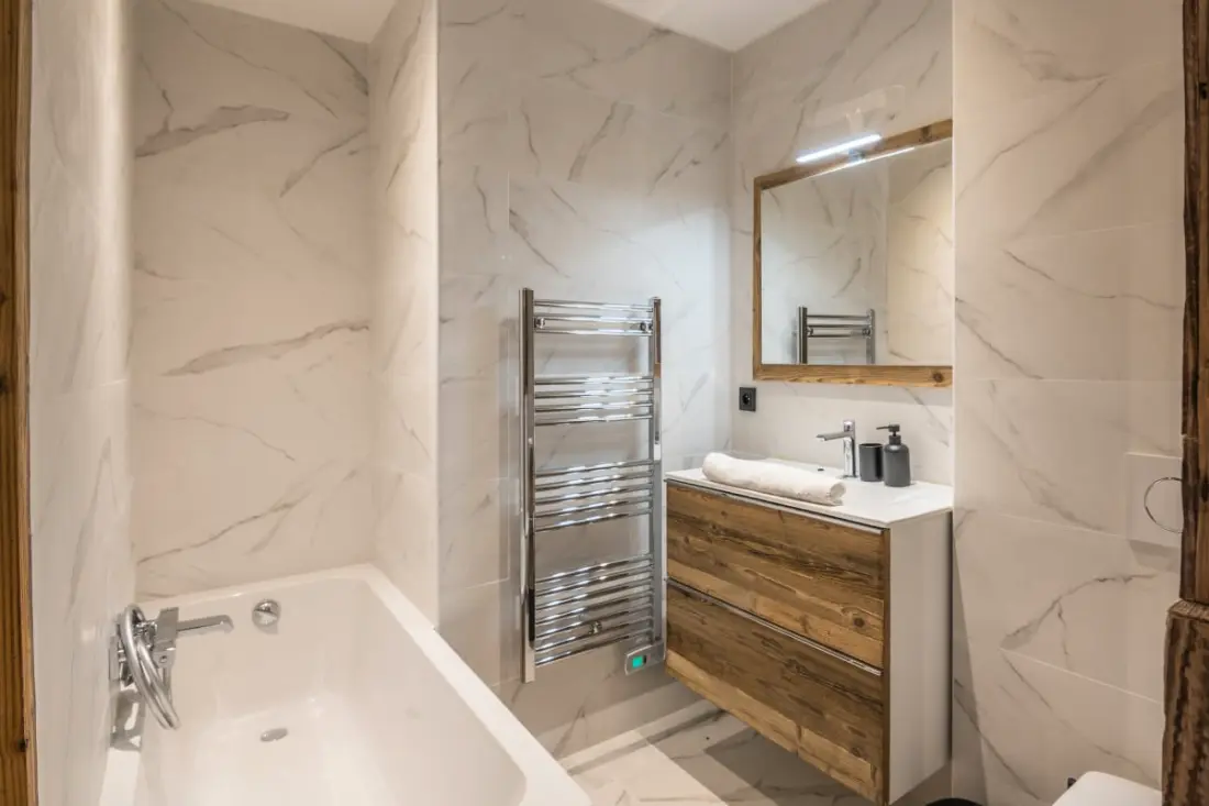 Appartement Reflet Des Cimes -