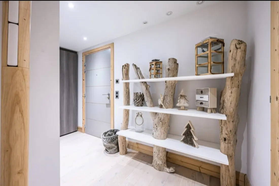T3 Au Pied Des Pistes De Rochebrune